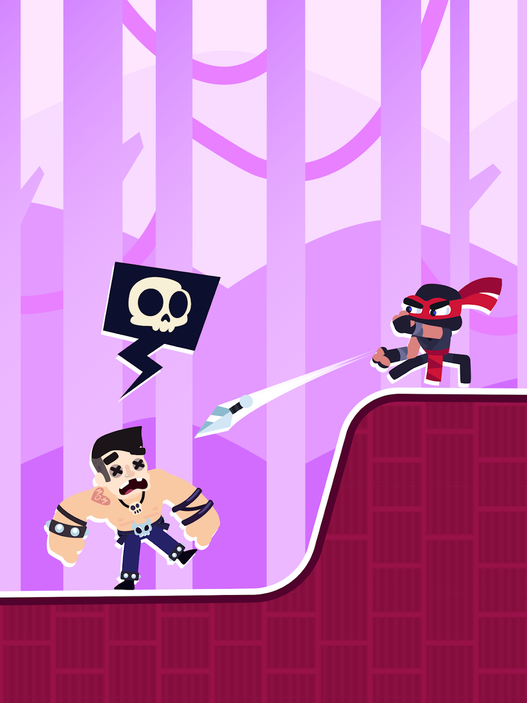 Ninja Cut Screenshot 2