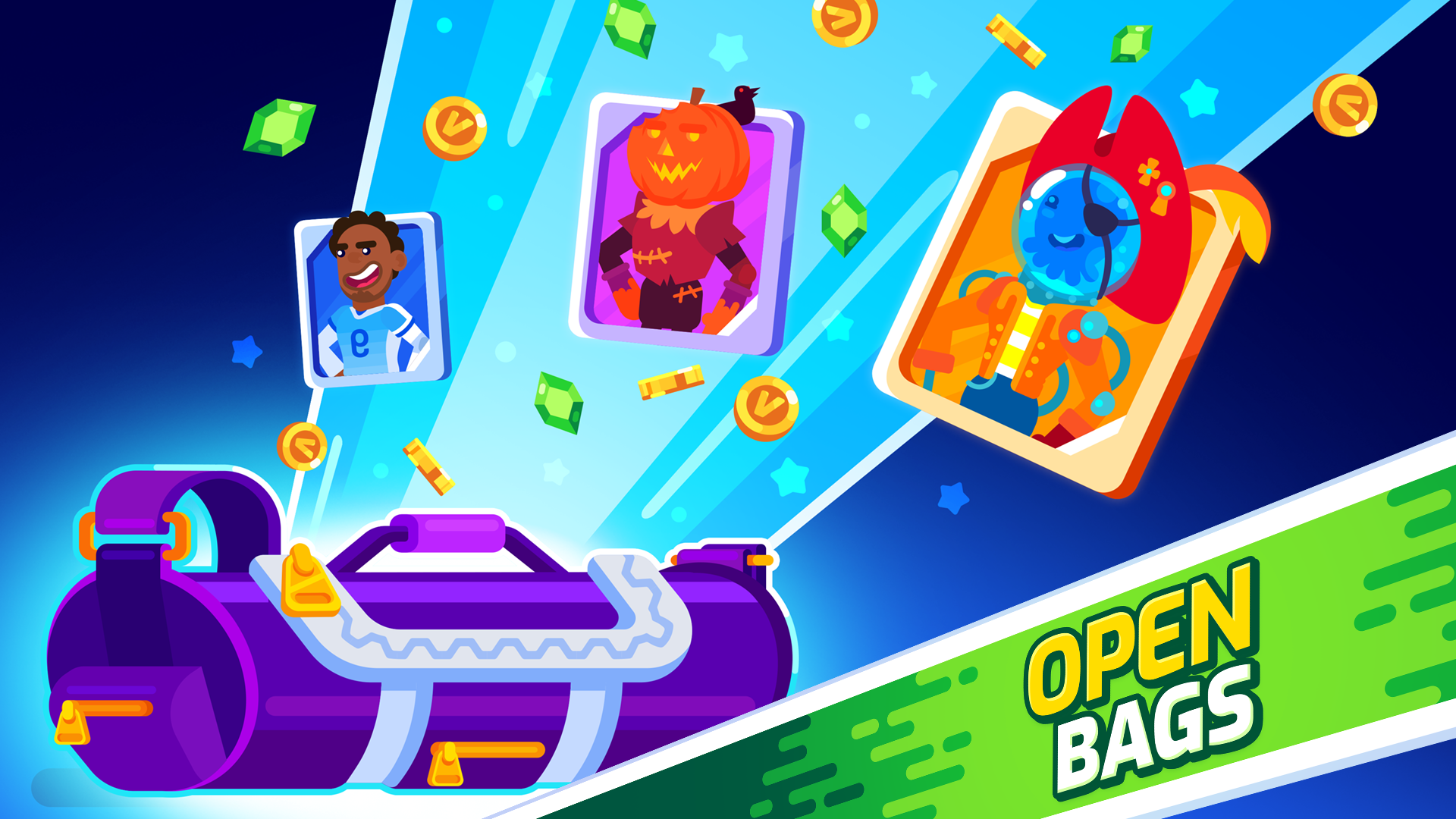 Volleyball Challenge Screenshot 2